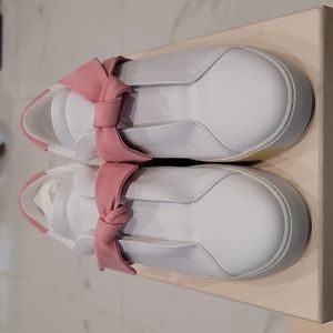 Alexandre Birman Clarita Sneakers